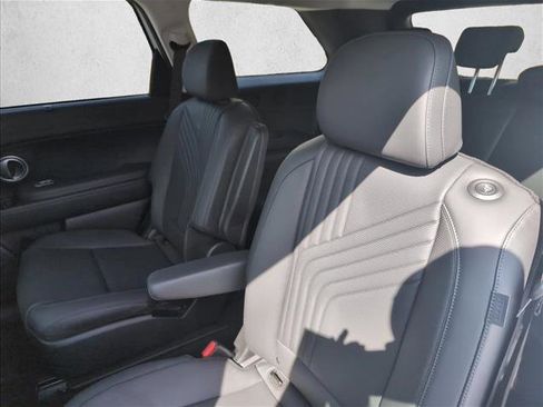 New 2026 Hyundai Palisade SEL FWD image 17