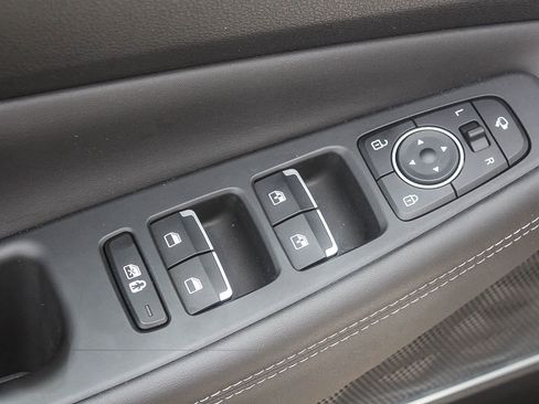 Certified 2023 Hyundai Santa Fe Limited AWD/4WD image 26