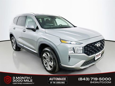 Used 2023 Hyundai Santa Fe SEL AWD/4WD image 1