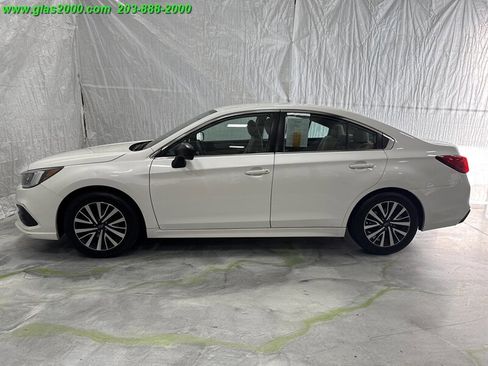 Used 2018 Subaru Legacy 2.5i w/ Alloy Wheel Package image 13