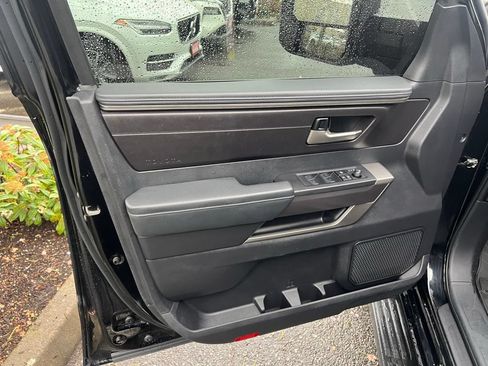 Certified 2023 Toyota Sequoia SR5 w/ SR5 Premium Package AWD/4WD image 9