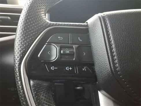 Used 2024 Toyota Tundra Limited image 21