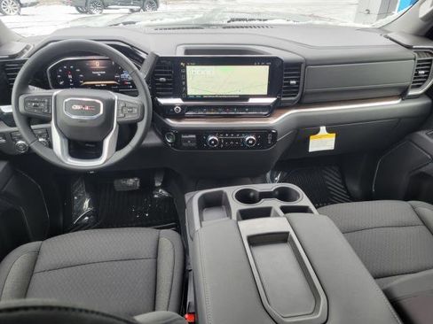 New 2026 GMC Sierra 1500 Elevation image 14