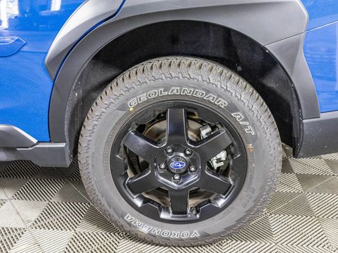 Used 2025 Subaru Outback Wilderness image 75