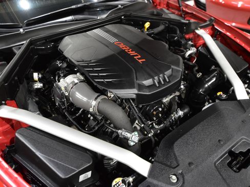 Used 2018 Kia Stinger GT2 image 58