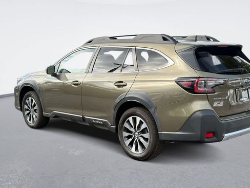 Used 2024 Subaru Outback Limited AWD/4WD image 7