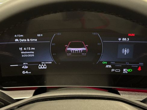 New 2025 Audi Q6 e-tron Premium Plus image 24