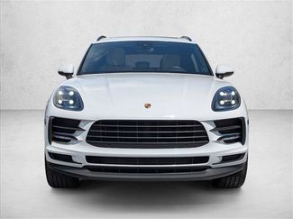 Used 2019 Porsche Macan AWD/4WD video 2