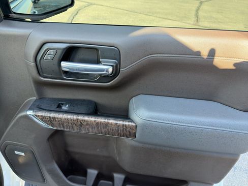 Used 2021 GMC Sierra 1500 Denali AWD/4WD image 14