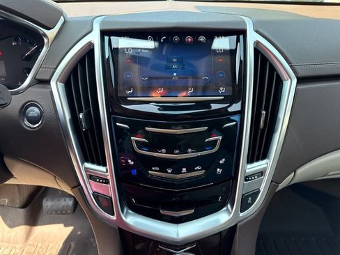 Used 2015 Cadillac SRX Premium w/ Driver Assist Package AWD/4WD image 14