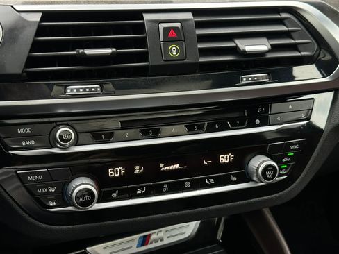 Used 2019 BMW X4 M40i w/ Executive Package AWD/4WD image 37