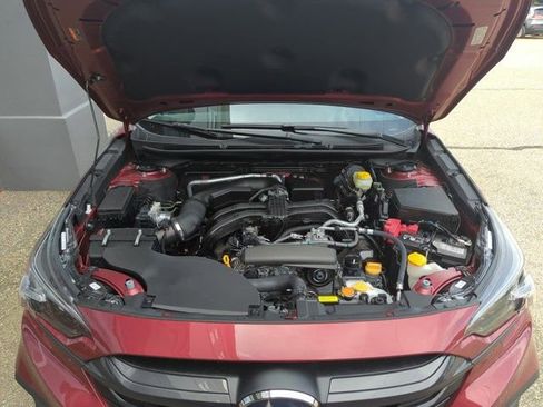 Certified 2025 Subaru Legacy Premium image 28