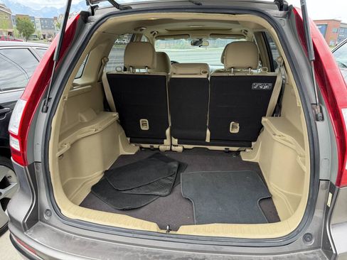 Used 2011 Honda CR-V EX image 18