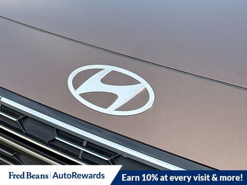 New 2026 Hyundai Palisade Calligraphy image 20