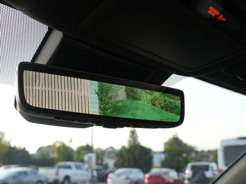 Used 2026 Toyota Grand Highlander AWD Hybrid image 47