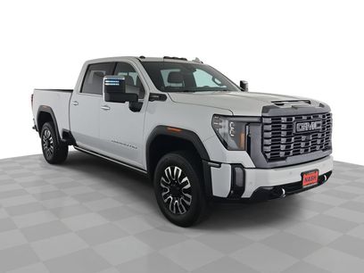 Used 2024 GMC Sierra 2500 Denali Ultimate