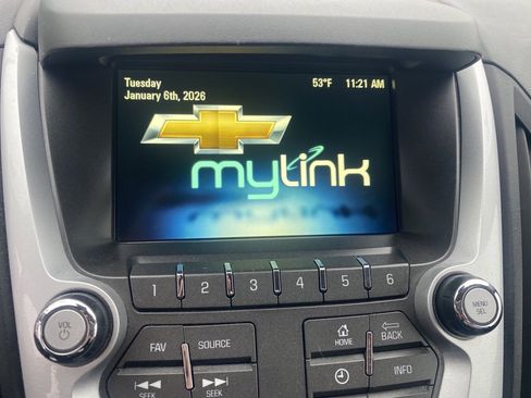 Used 2014 Chevrolet Equinox LT image 11