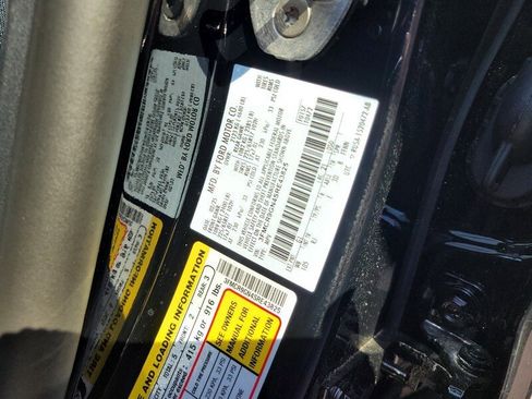 New 2025 Ford Bronco Sport Heritage image 37