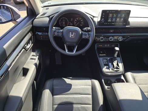Used 2023 Honda CR-V EX-L image 27