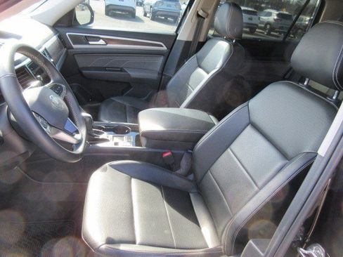 Used 2022 Volkswagen Atlas SE image 15