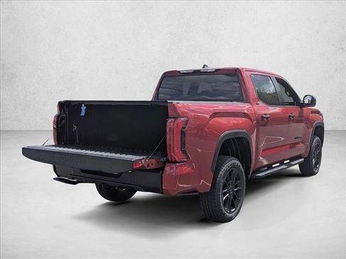 New 2026 Toyota Tundra SR5 AWD/4WD image 2