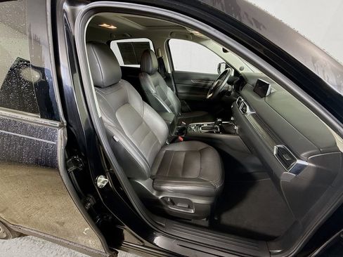 Used 2017 MAZDA CX-5 Grand Touring w/ Premium Package image 27