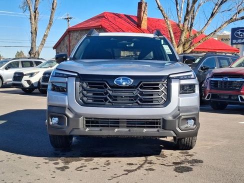 New 2026 Subaru Outback Touring XT AWD/4WD image 8