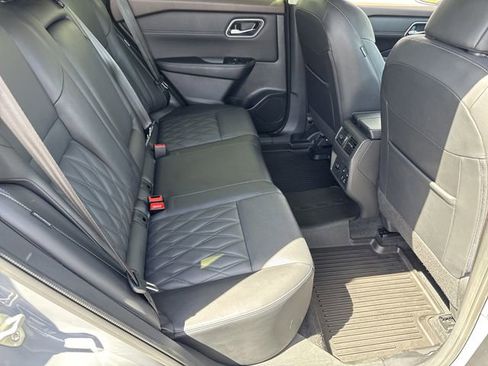 Certified 2023 Nissan Rogue Platinum w/ Platinum Premium Package AWD/4WD image 27