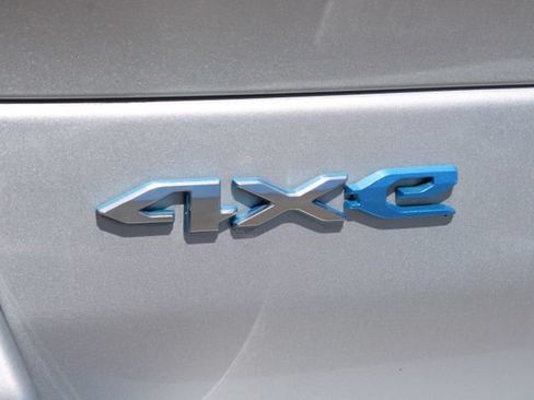 Used 2024 Jeep Grand Cherokee Limited 4xe AWD/4WD image 7