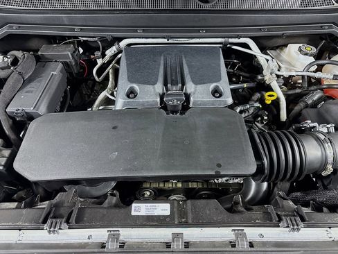 Certified 2023 GMC Canyon AT4X w/ Edition 1 image 35