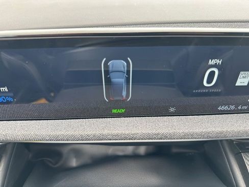 Used 2021 Ford Mustang Mach-E Premium image 16