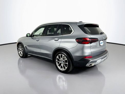 Used 2026 BMW X5 xDrive40i w/ Climate Comfort Package AWD/4WD image 4
