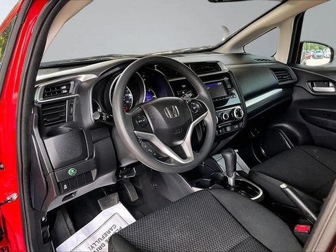 Used 2018 Honda Fit LX image 14