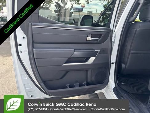 Used 2025 Toyota Tundra Platinum AWD/4WD image 29