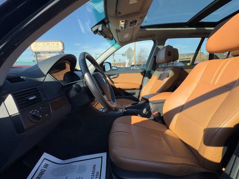 Used 2010 BMW X3 xDrive30i w/ Premium Pkg image 10