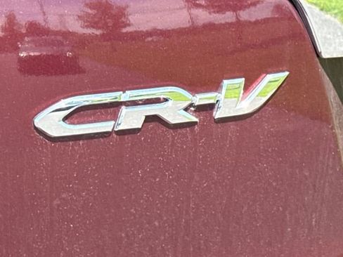 Used 2016 Honda CR-V EX image 17