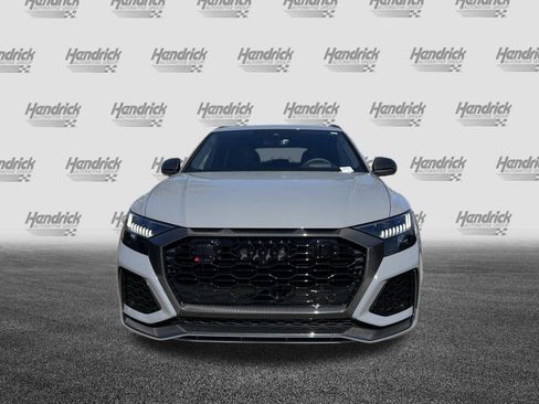 Certified 2024 Audi RS Q8 AWD/4WD image 3