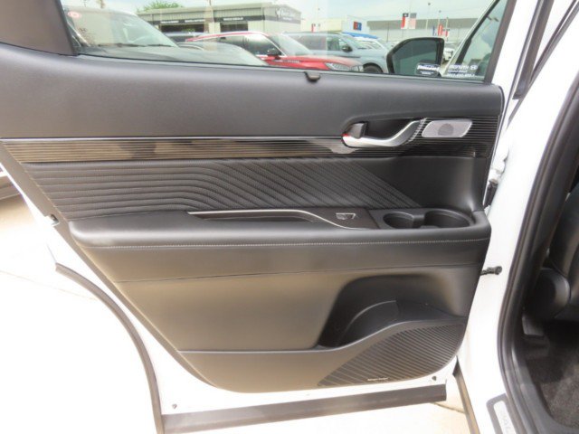 Used 2025 Hyundai Palisade Calligraphy AWD/4WD image 18
