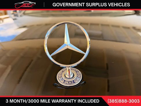 Used 2015 Mercedes-Benz S 550 Sedan image 18