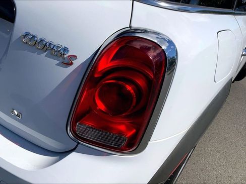 Used 2020 MINI Cooper Countryman S w/ Signature Upholstery Package image 27