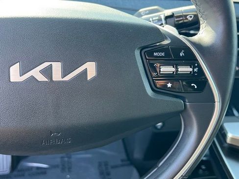 Used 2024 Kia EV6 Light image 25