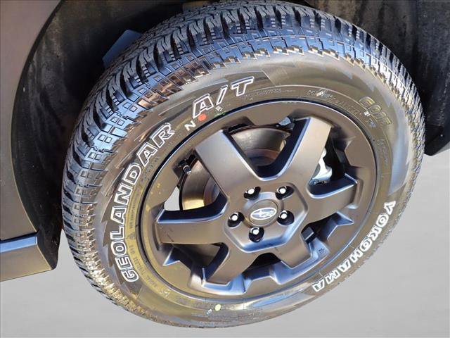 Certified 2024 Subaru Outback Wilderness AWD/4WD image 7