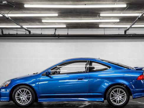 Used 2006 Acura RSX image 2