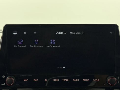 Used 2024 Kia Forte GT-Line w/ GT-Line Premium Package image 31