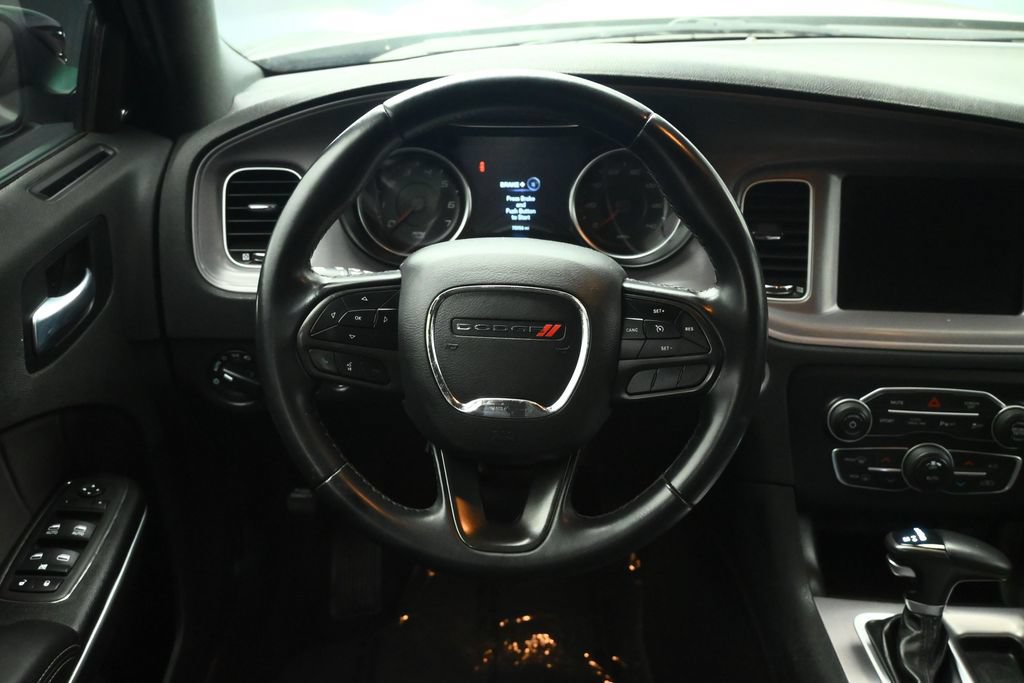 Used 2023 Dodge Charger GT RWD image 12