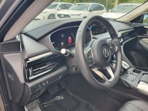 Certified 2024 Acura MDX FWD image 16