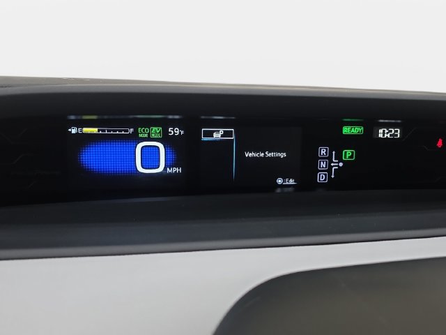 Used 2017 Toyota Prius Prime Premium FWD image 18