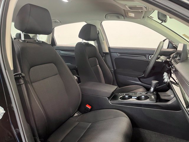 Used 2022 Honda Civic LX image 10