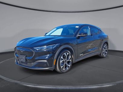 Used 2024 Ford Mustang Mach-E Select w/ Comfort Package Lite