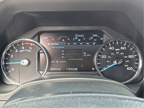 Certified 2022 Ford F250 Lariat w/ Tremor Off-Road Package AWD/4WD image 15